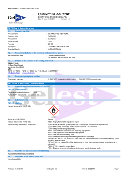 2,3-dimethyl-2-butene