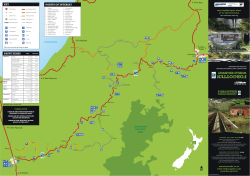 Forgotten World Highway