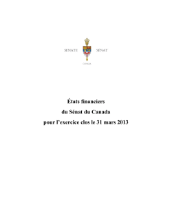 Home Page - Proactive Disclosure