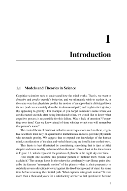 Introduction - SAGE Publishing