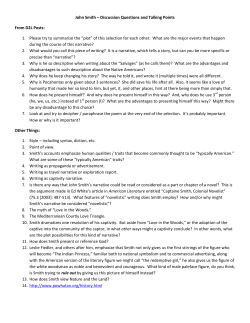 John Smith - Anoka-Ramsey Community College