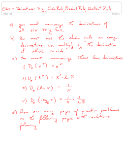 Document