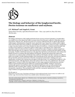 JIS: Michaud 5.25.2005