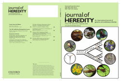 journal of
