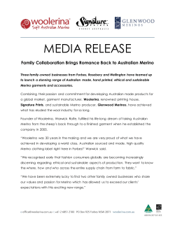 Family Collaboration Brings Romance Back to