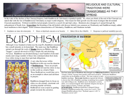 buddhism - Squarespace