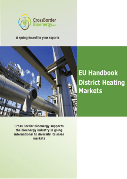 DH Market Handbook Finland