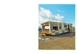 Paradise Lost - Open Society Foundations