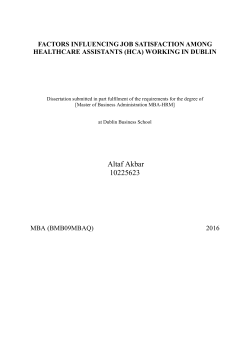 Altaf Akbar 10225623 - DBS eSource