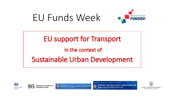eu cohesion policy - Strukturni fondovi