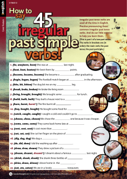 How to say How to say