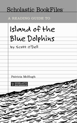 Island of the Blue Dolphins