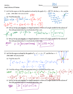 KEY - Blazer Mathletes