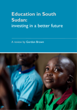 education-in-south-sudan-investing-in-a-better-future-2