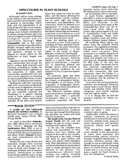 Cascio, Joseph. 1983 (August). Mini