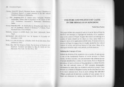 Print this article - Nepal Journals Online