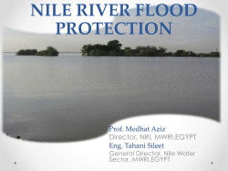 Eng.Tahani Moustafa Sileet