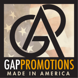 made in america - GAP Promotions