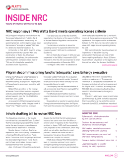 inside nrc