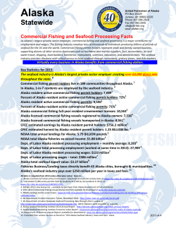 United Fishermen of Alaska