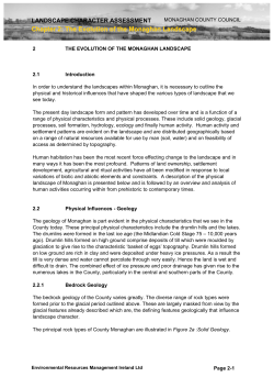 Chapter2 - Monaghan County Council