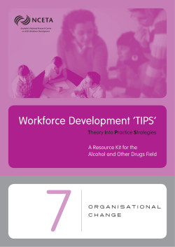 Chapter 7-Organisational Change-for CD-ROM.indd