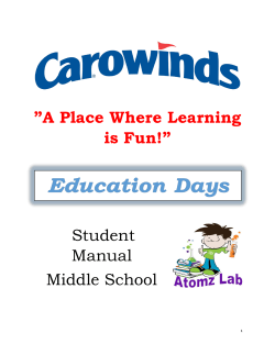 Middle School - cloudfront.net