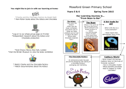 During this term we are hoping to enrich the learning with&hellip;