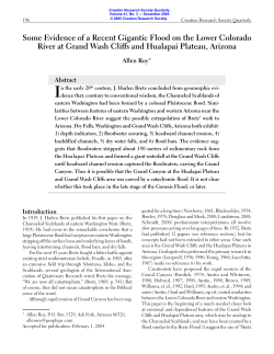 CRSQ 12-04.indd - The Creation Research Society