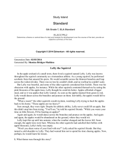 Standard - Canvas by Instructure