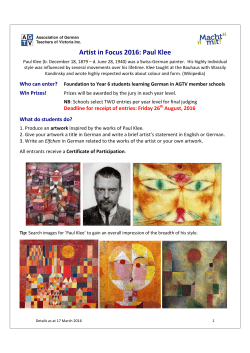 Details about the Competition