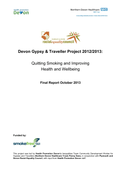 LOGOS x 2 - Plymouth and Devon Racial Equality Council