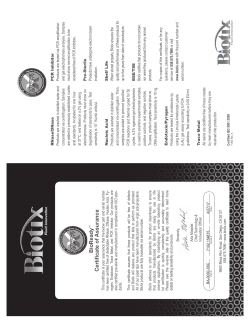 LOT 7102 154875 BA-0030-3SC