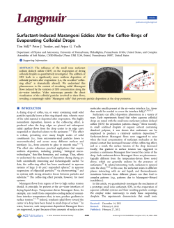 Hi-Res PDF - American Chemical Society