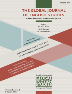 An Analysis of Concord Errors in ESL Learners` Writing