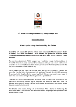 Press release