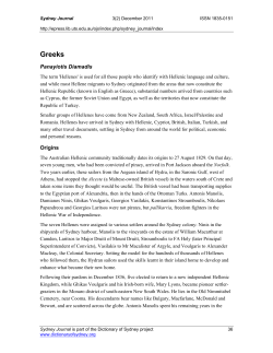 this PDF file - UTS ePRESS Journals