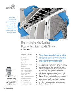 BICSI News - Chatsworth Products