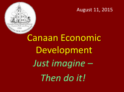 August 11, 2015: Sample Project