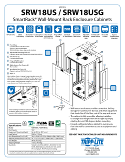 Submittal Drawings