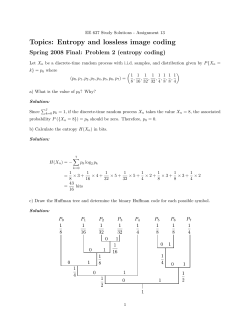 Assignment 13 - Purdue College of Engineering