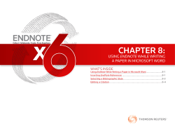 chapter 8