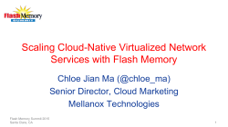 Title of Presentation