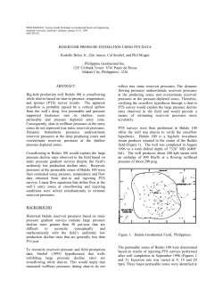 s - International Geothermal Association