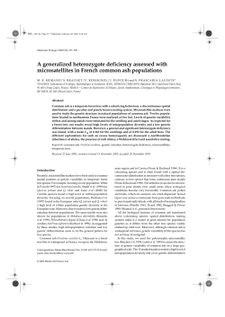 So - Universit&eacute; Paris-Sud