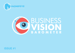 barometer - Magnifeye