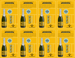 Evolution Brut Sparkling Evolution Brut Sparkling