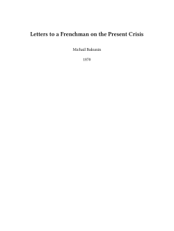 plain PDF - The Anarchist Library