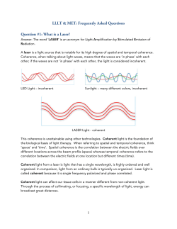 LTO Frequently Asked Questions