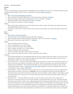 Level 7 - Easy Peasy All-in